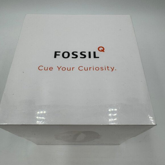 Fossil Q Dreamer Smart Bracelet New/Sealed - Picture 4 of 7